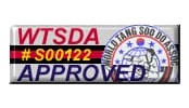 World Tang Soo Do Asoc. Approved